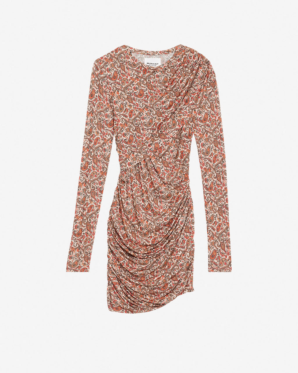 DENISE DRESS
