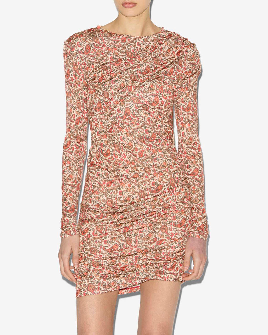 DENISE DRESS