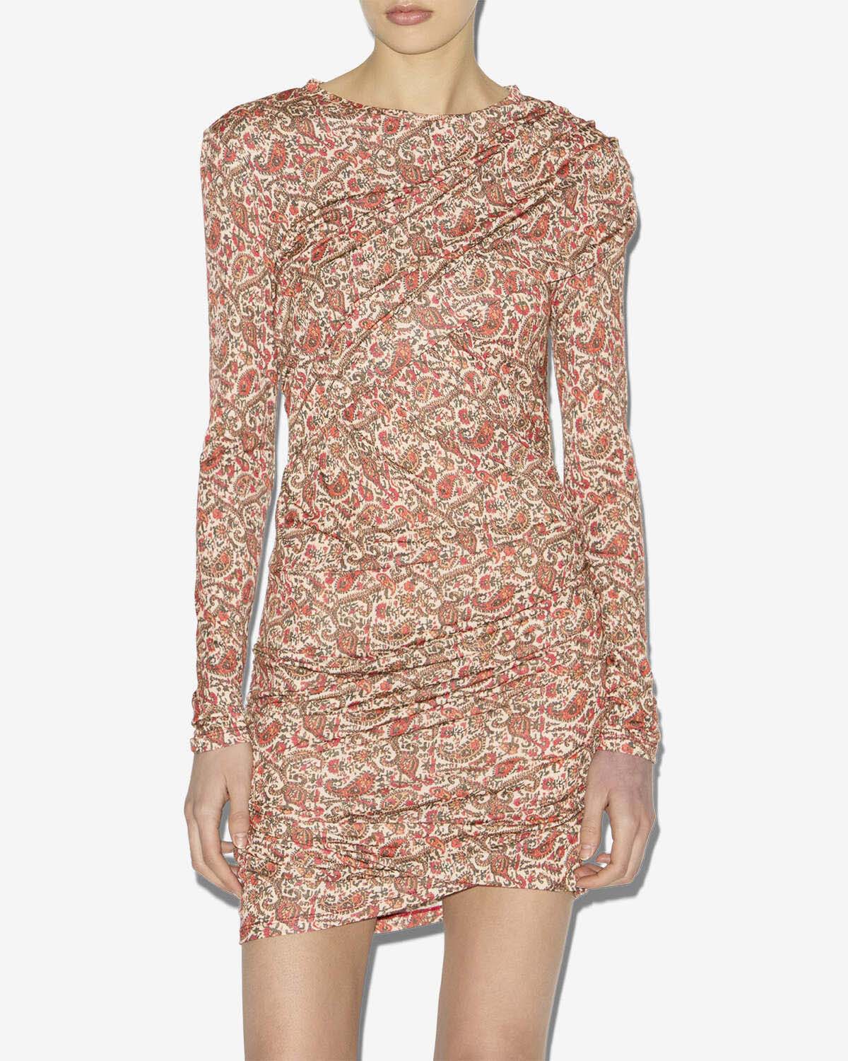 DENISE DRESS