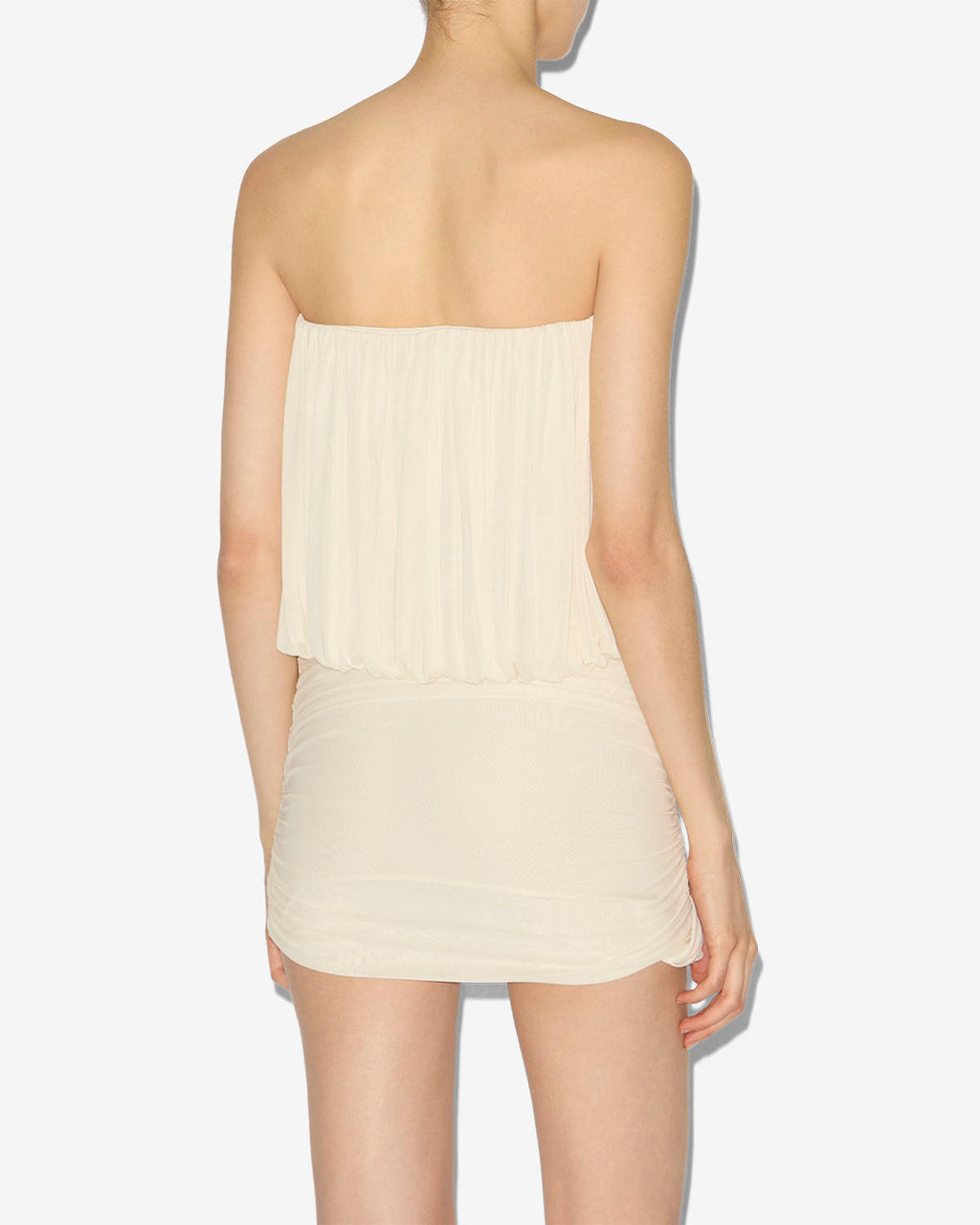 ADELITA DRESS