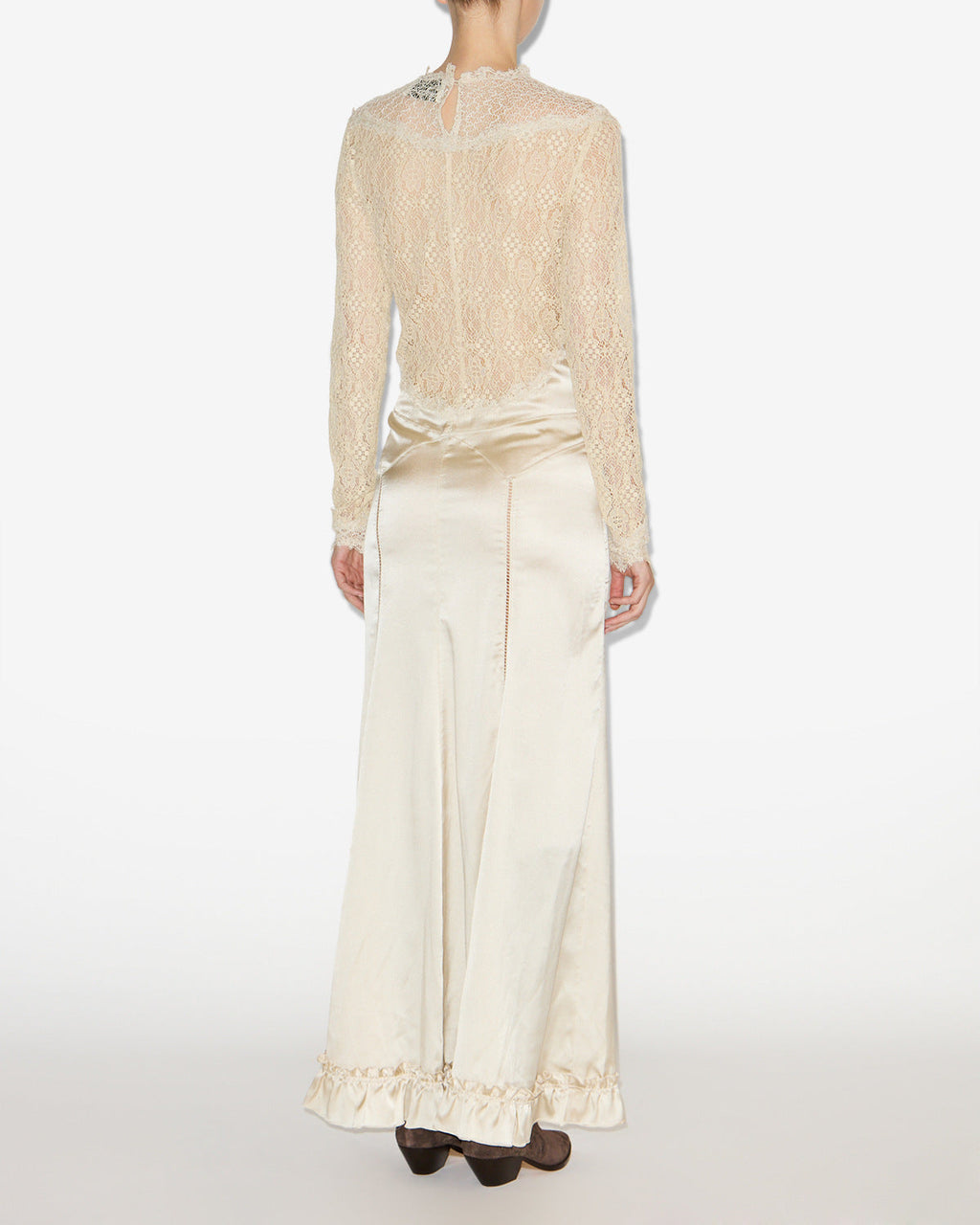 DOLORES DRESS