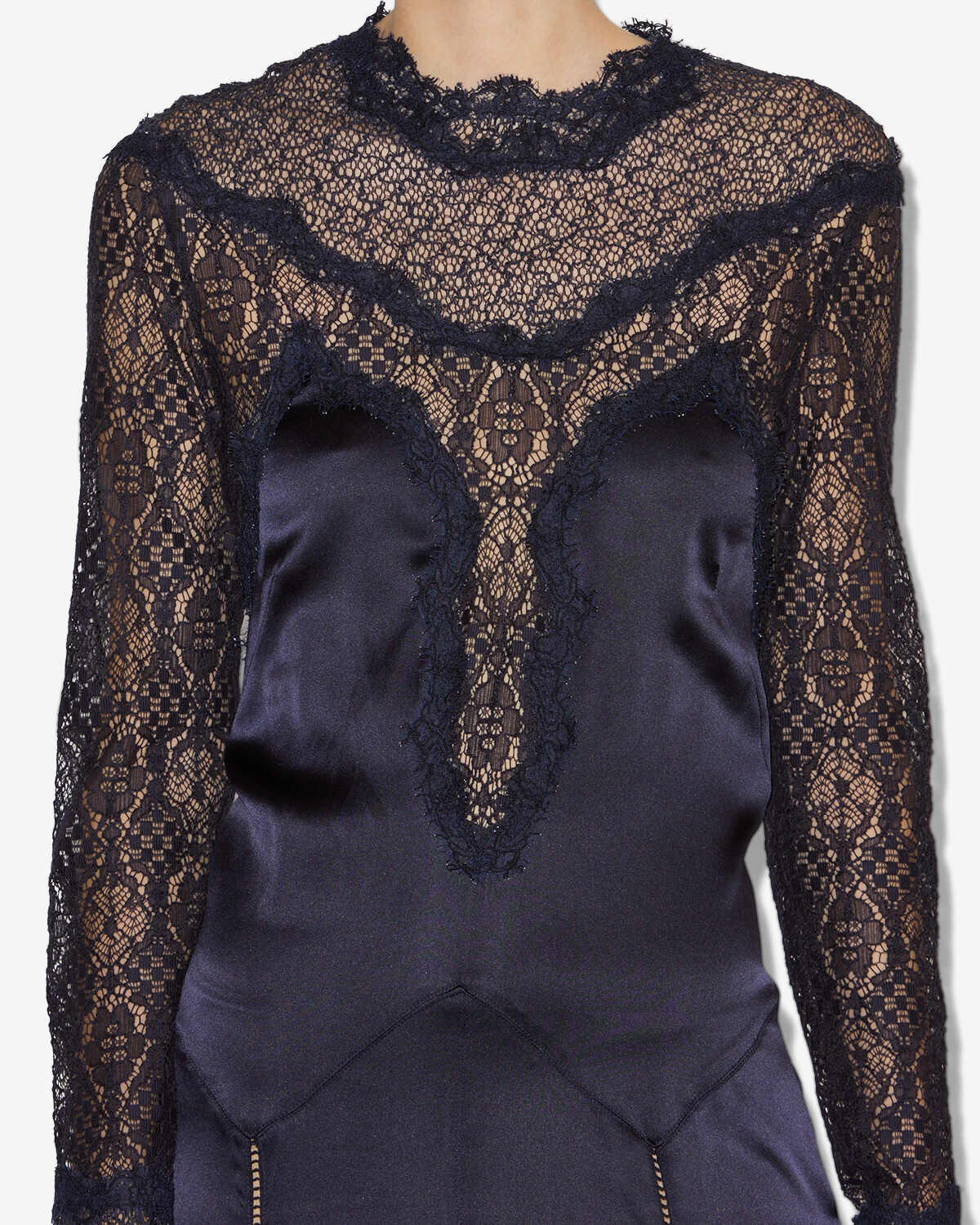 DOLORES DRESS