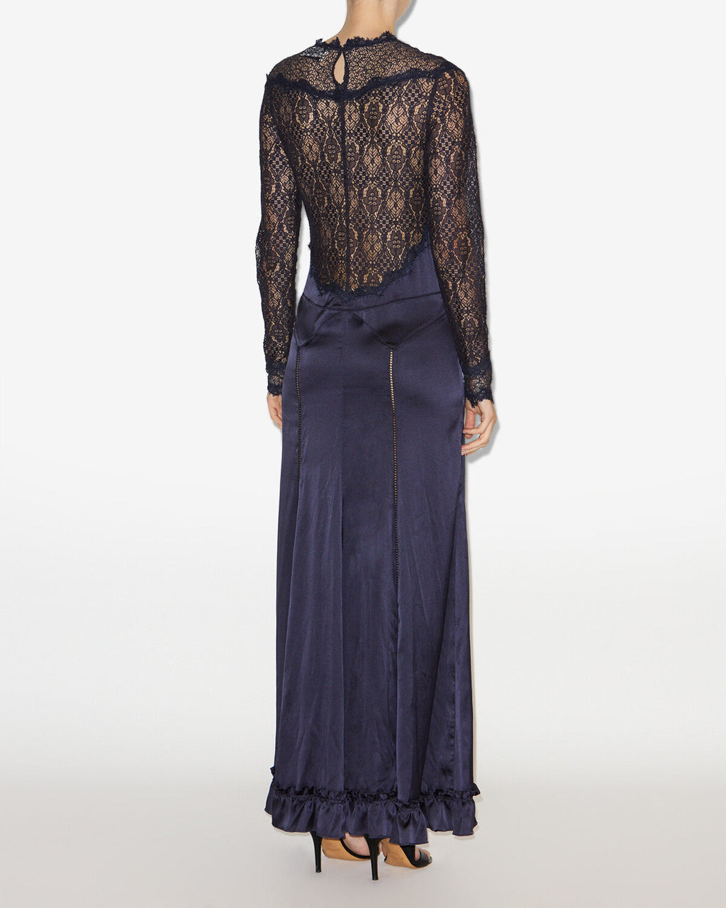 DOLORES DRESS