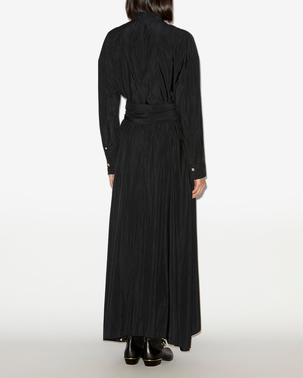 SAMANTHA DRESS