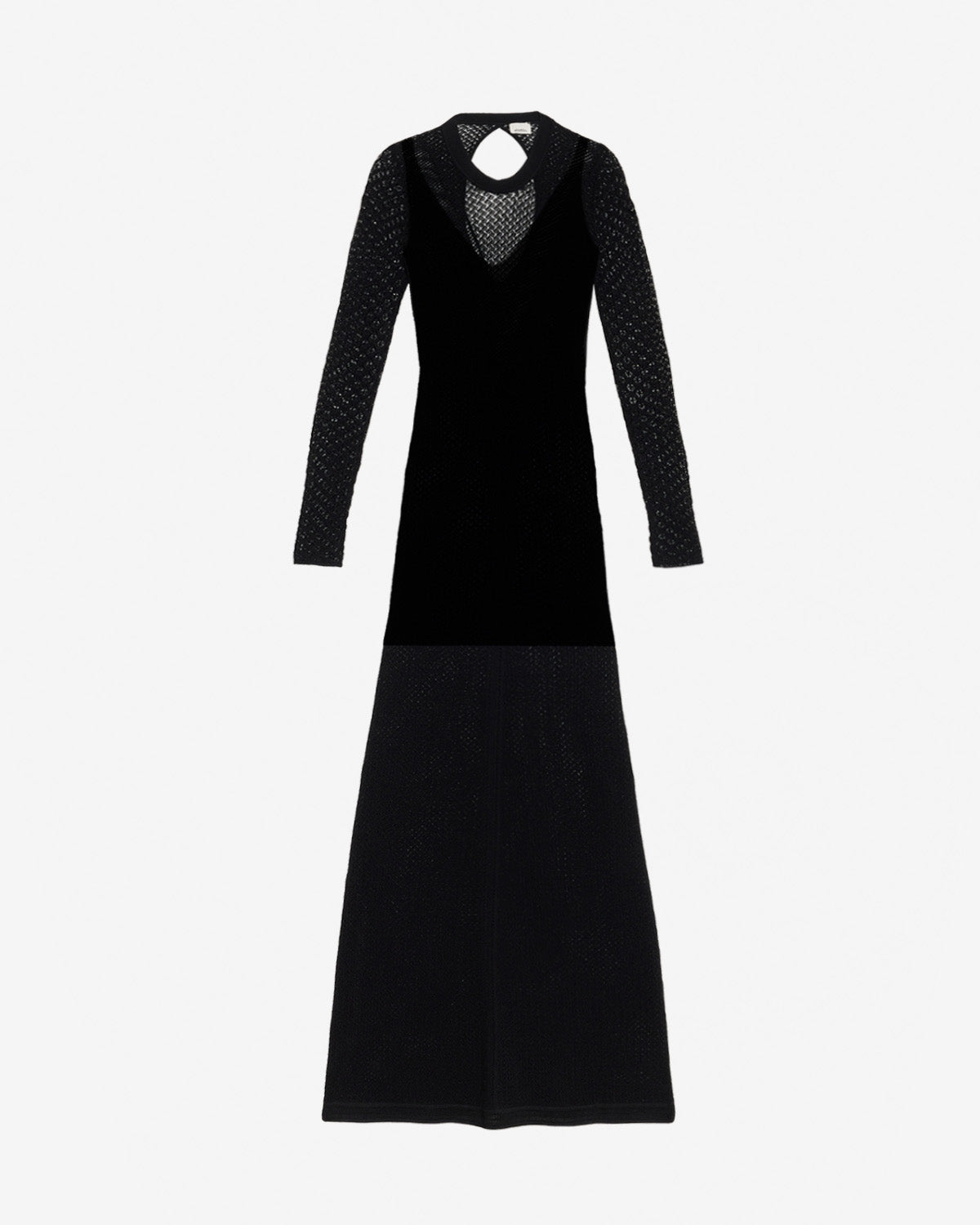 FLORIE DRESS