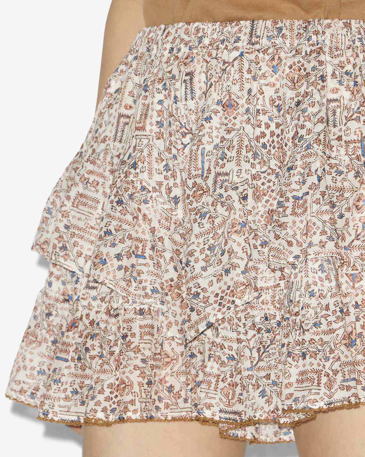 JOCADIA SHORTS