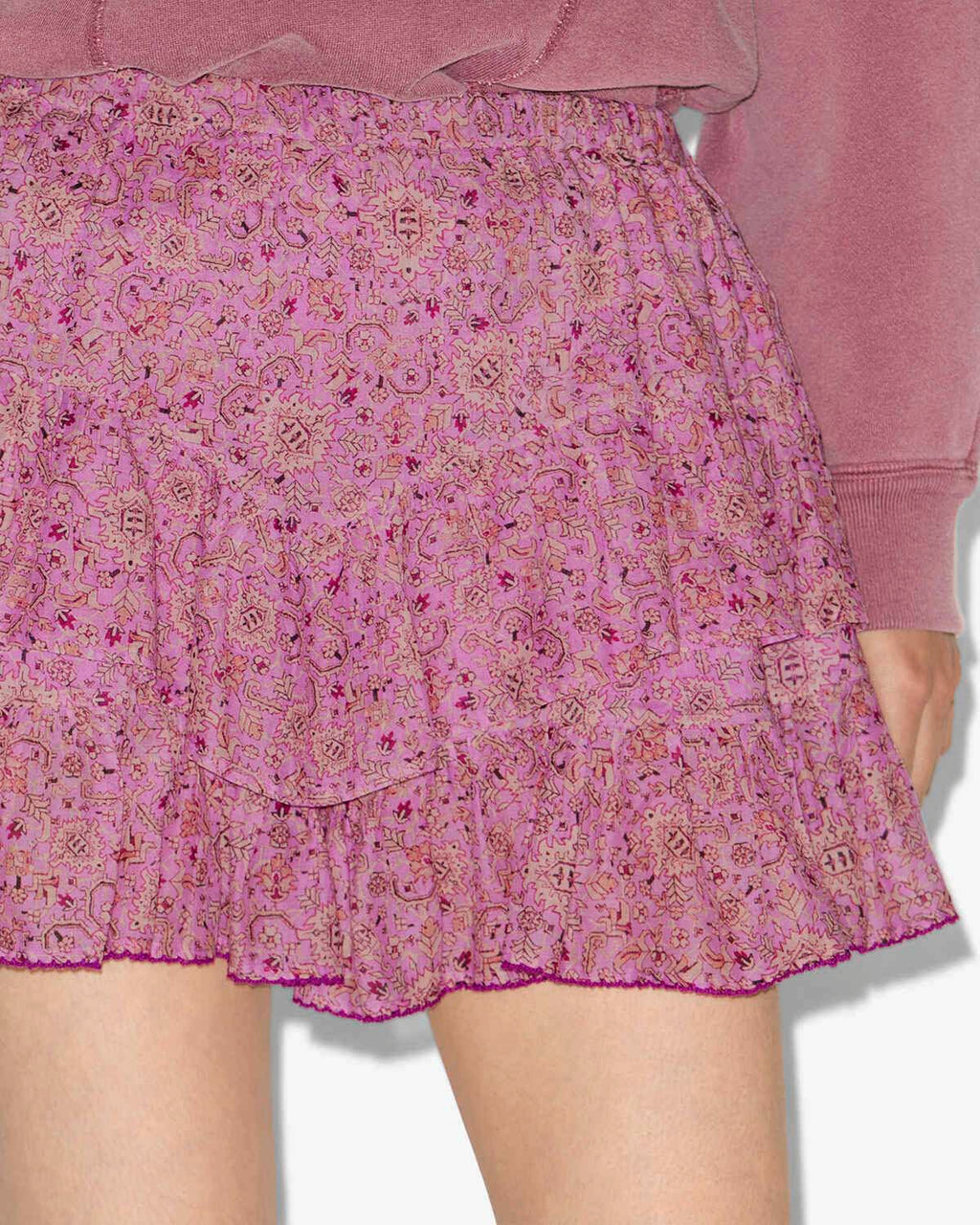JOCADIA SHORTS