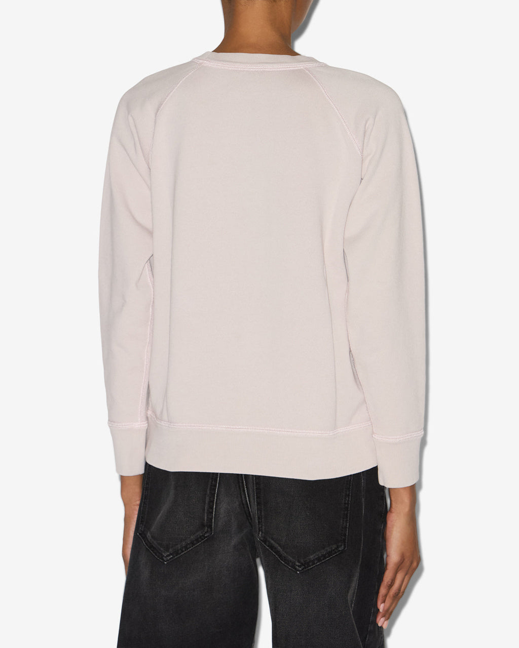 MILLYNY SWEATSHIRT