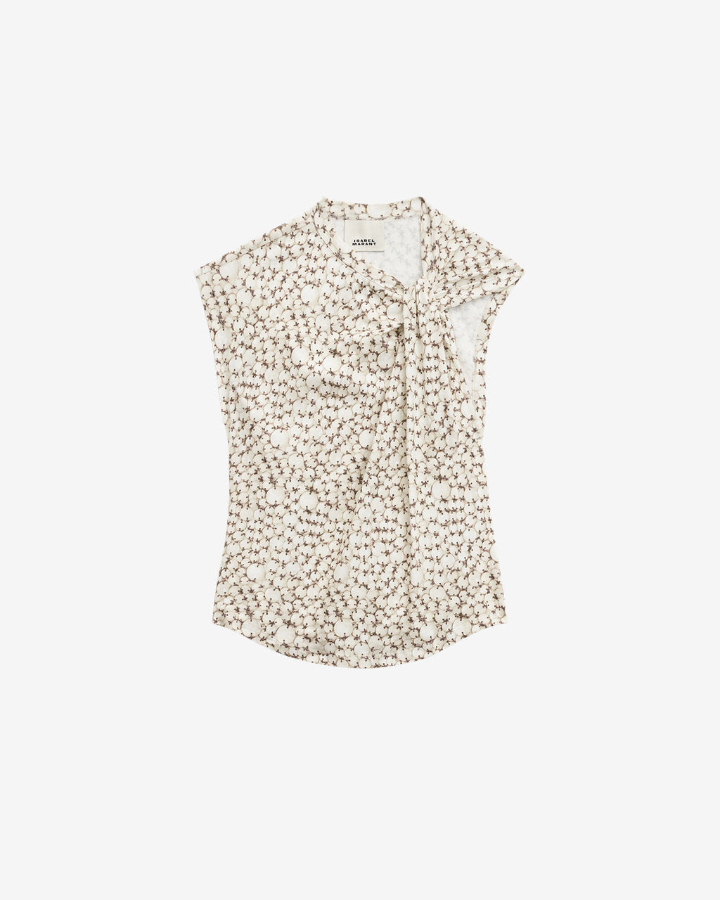 NAYDA T-SHIRT