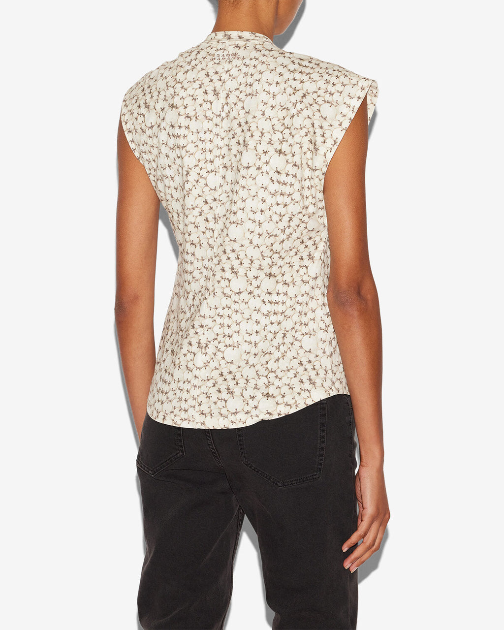 NAYDA T-SHIRT