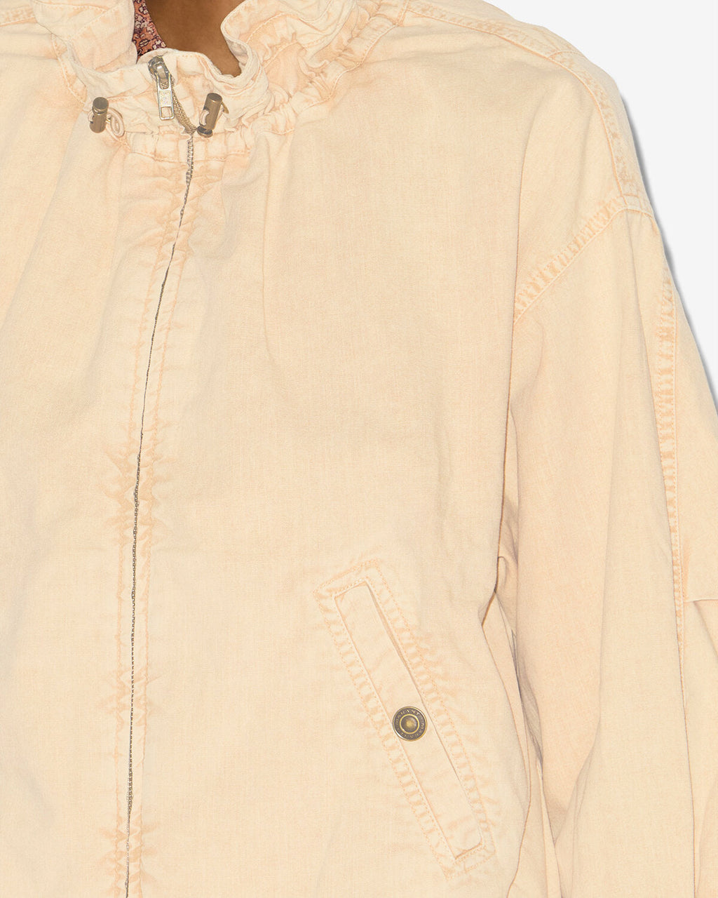 PLUME JACKET