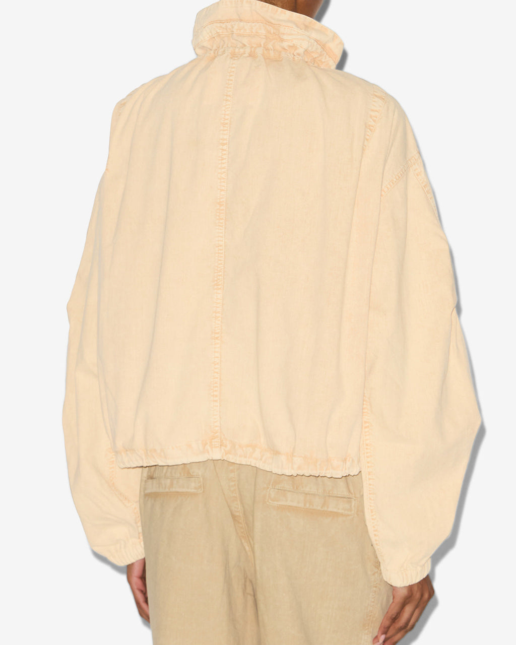 PLUME JACKET
