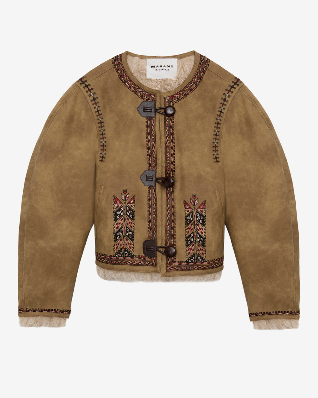 CELY JACKET