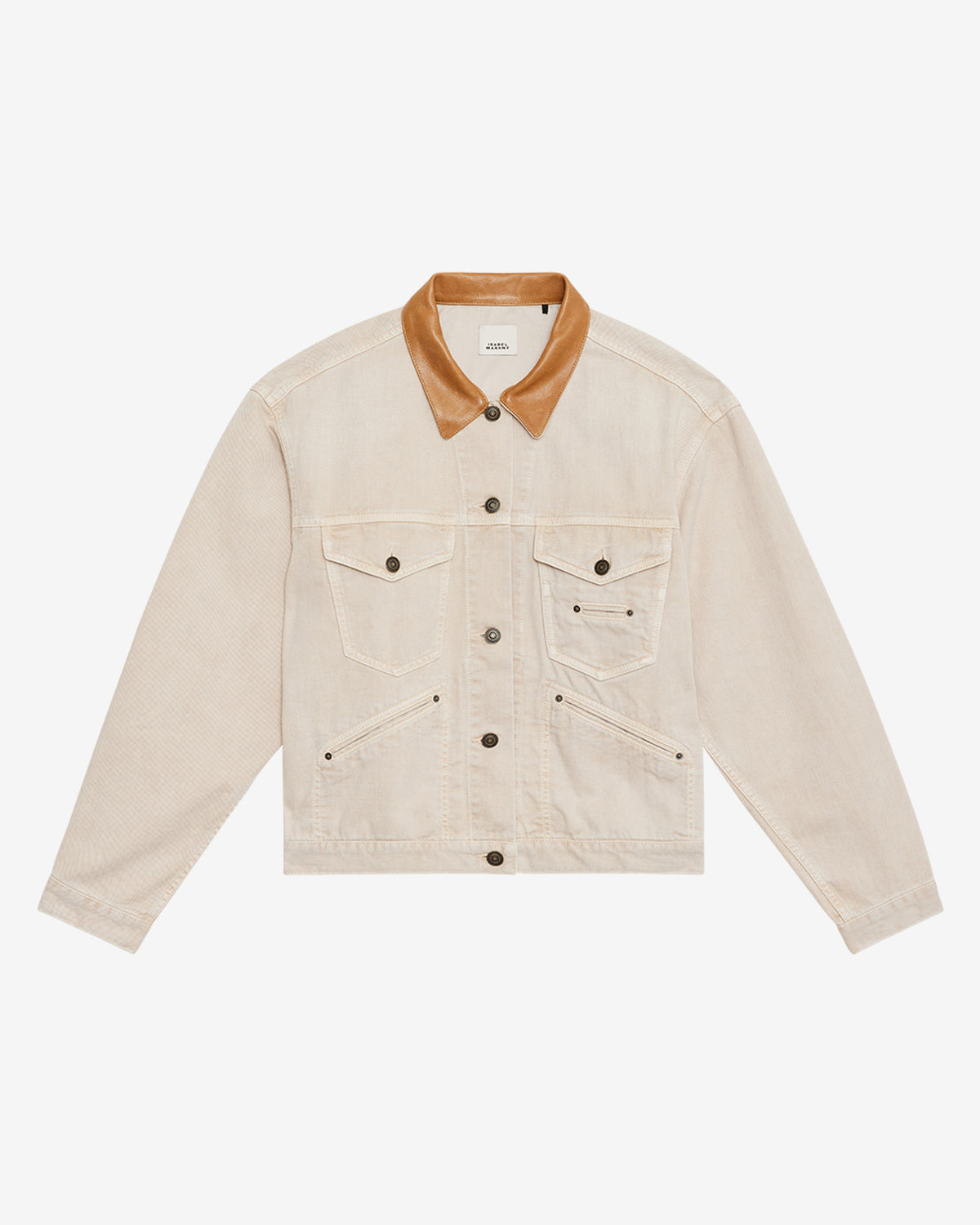 PETUNIA JACKET