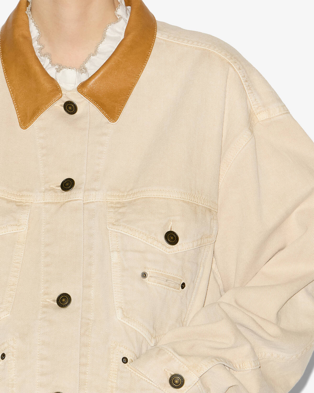 Women's PETUNIA JACKET