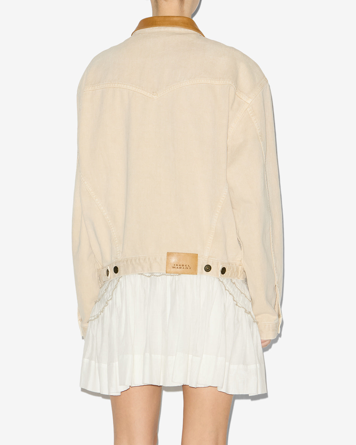Women's PETUNIA JACKET
