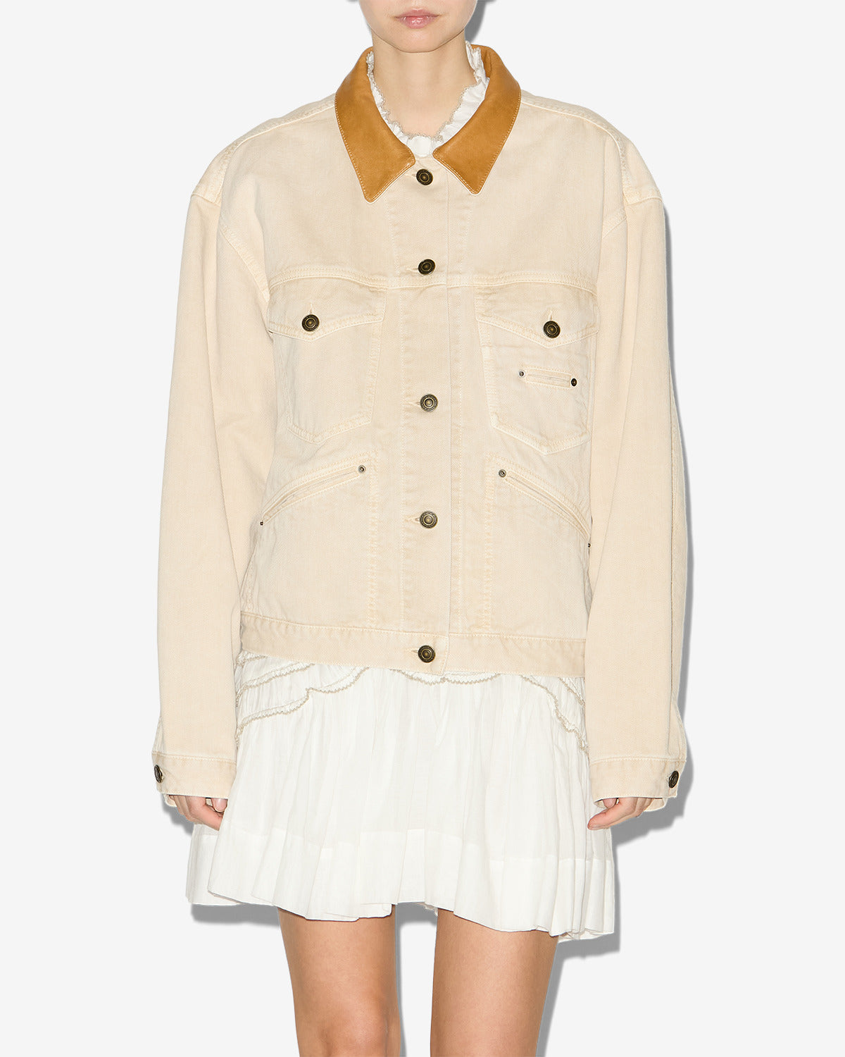 Women's PETUNIA JACKET