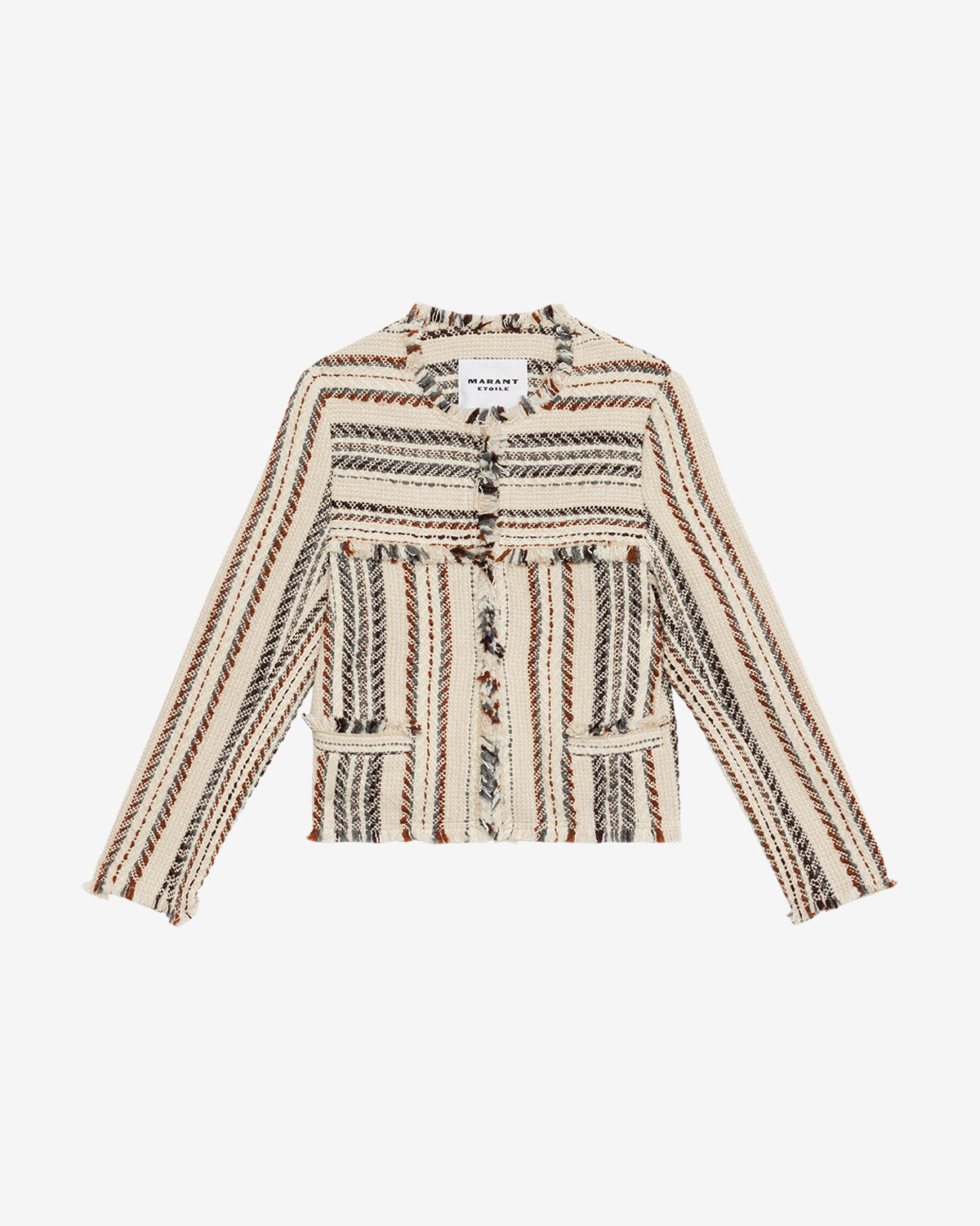 IZARIA JACKET