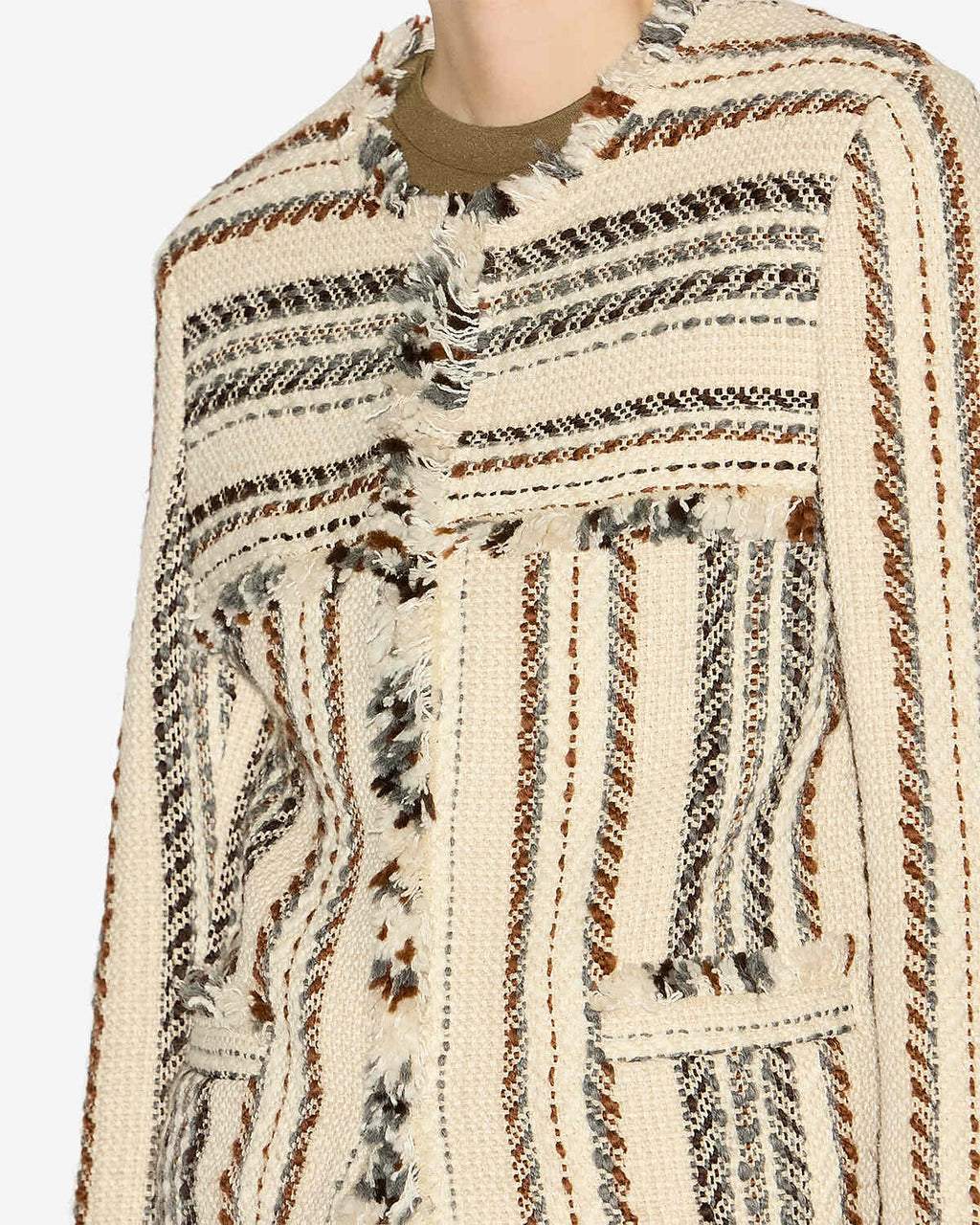 IZARIA JACKET