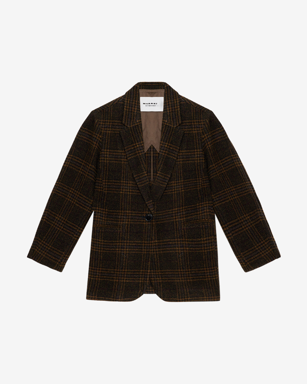 GESINA JACKET