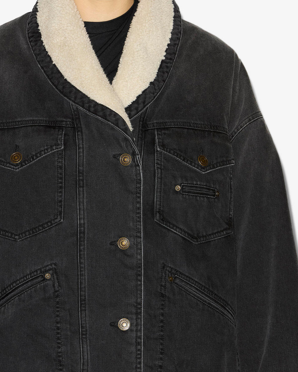 PIMIA JACKET