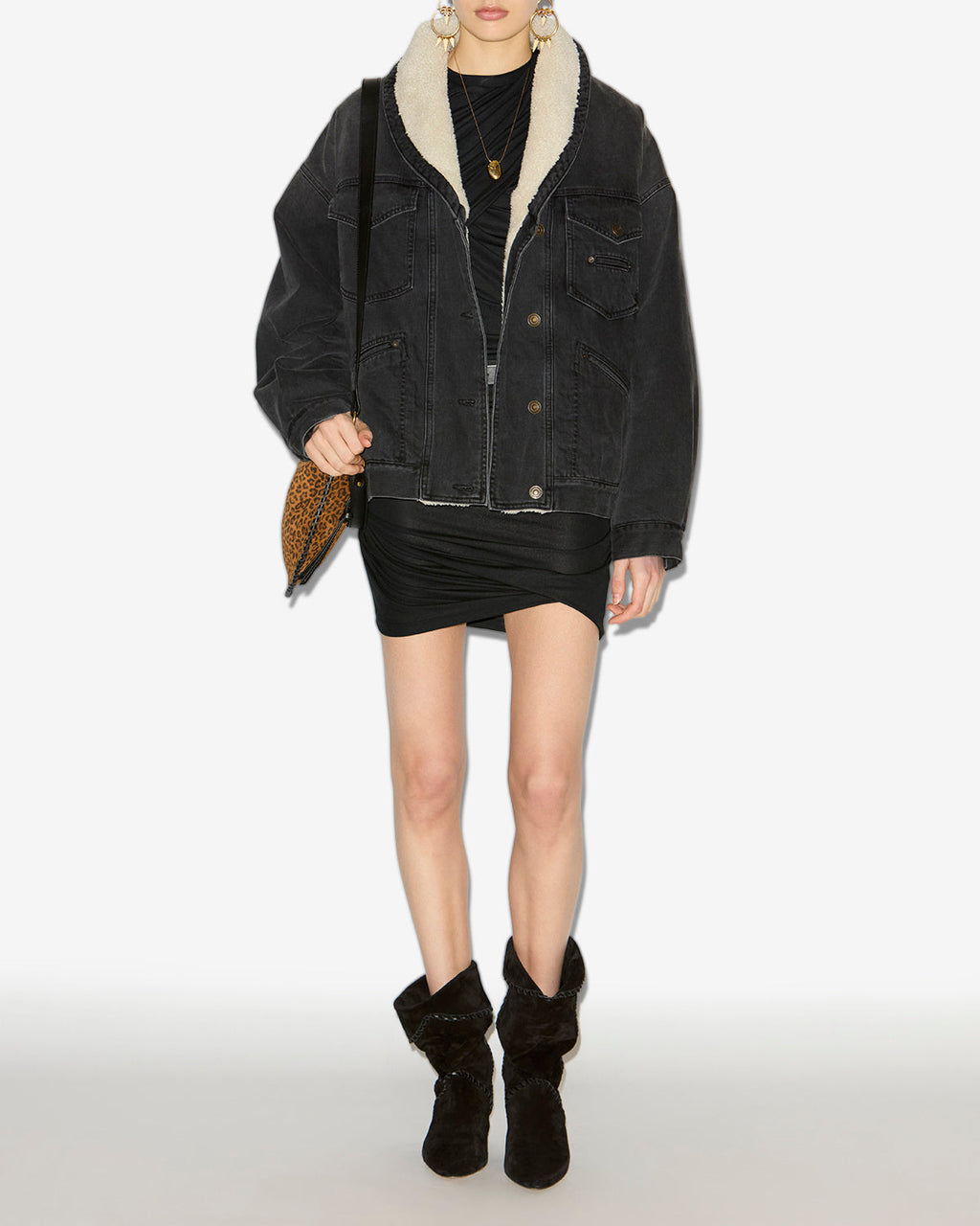 PIMIA JACKET