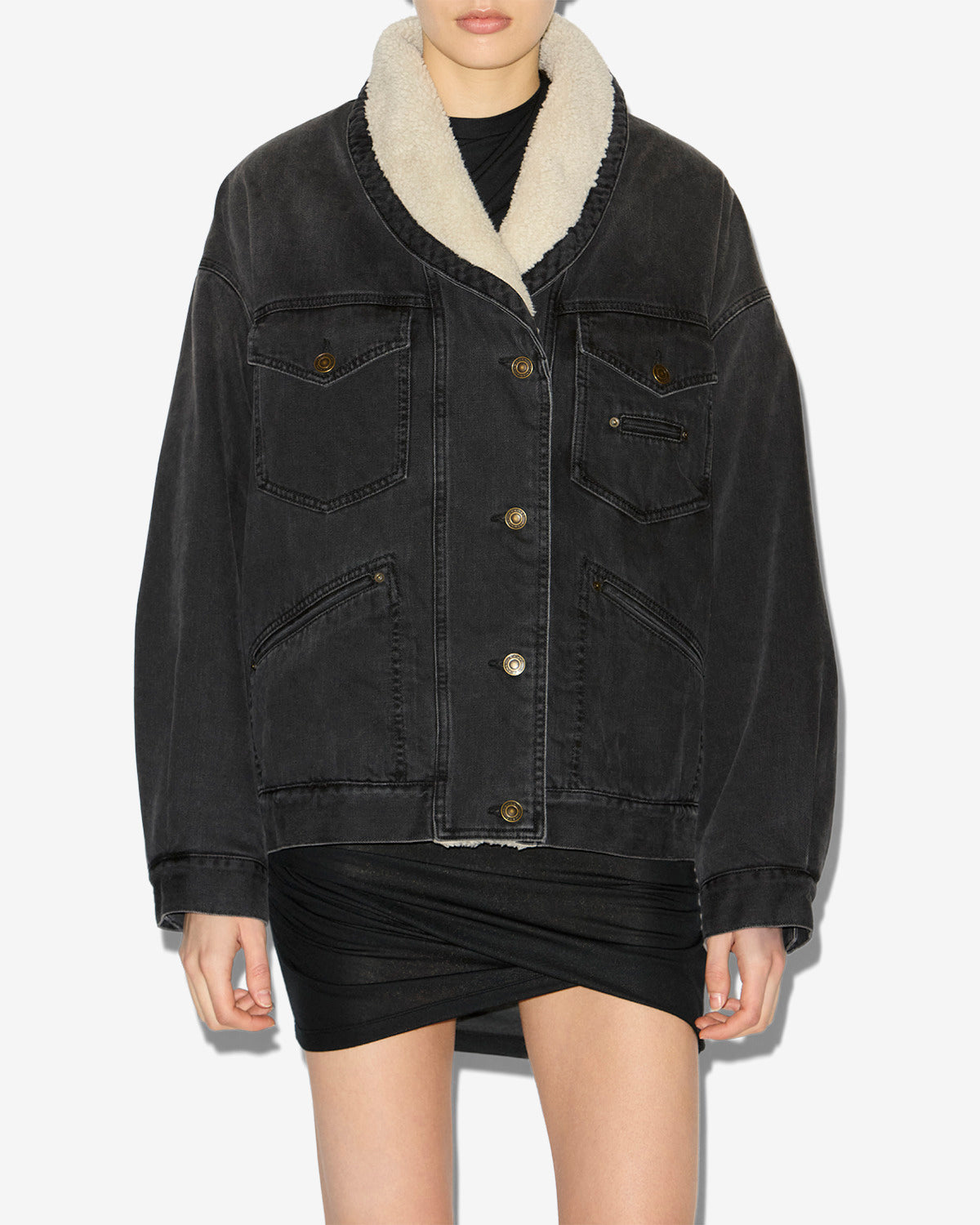 Women's PIMIA JACKET