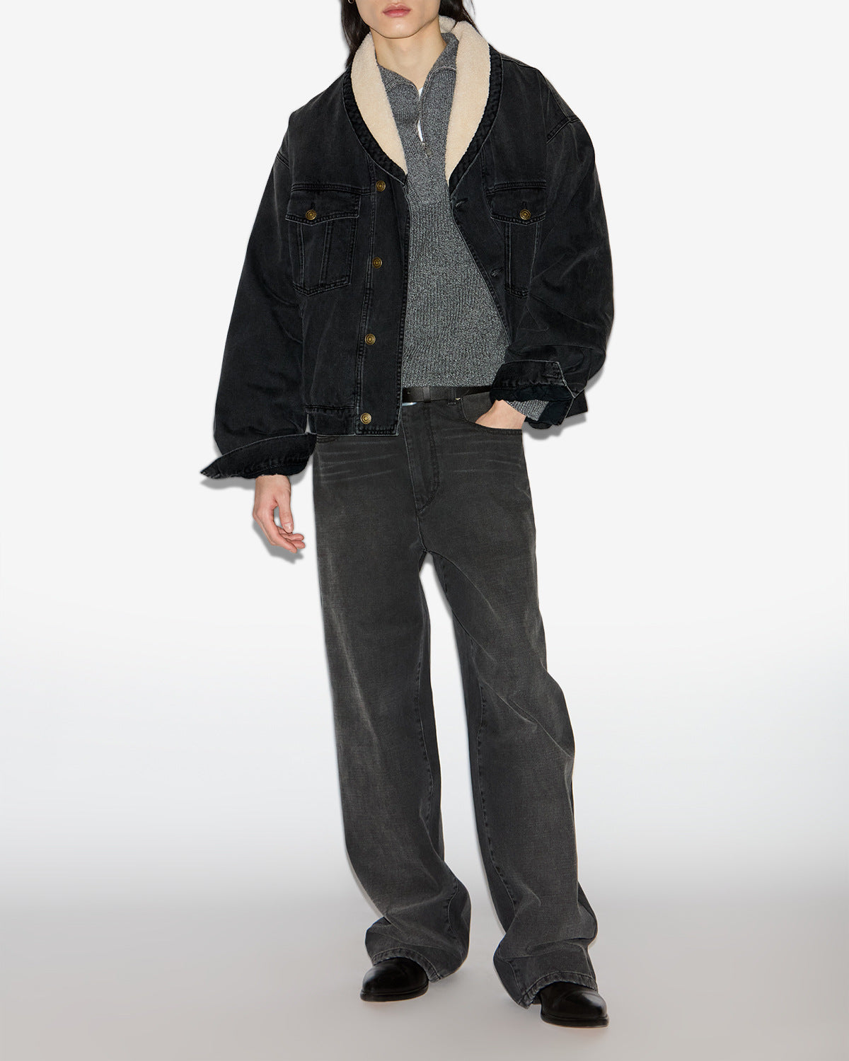 Women's JACKSON JACKET