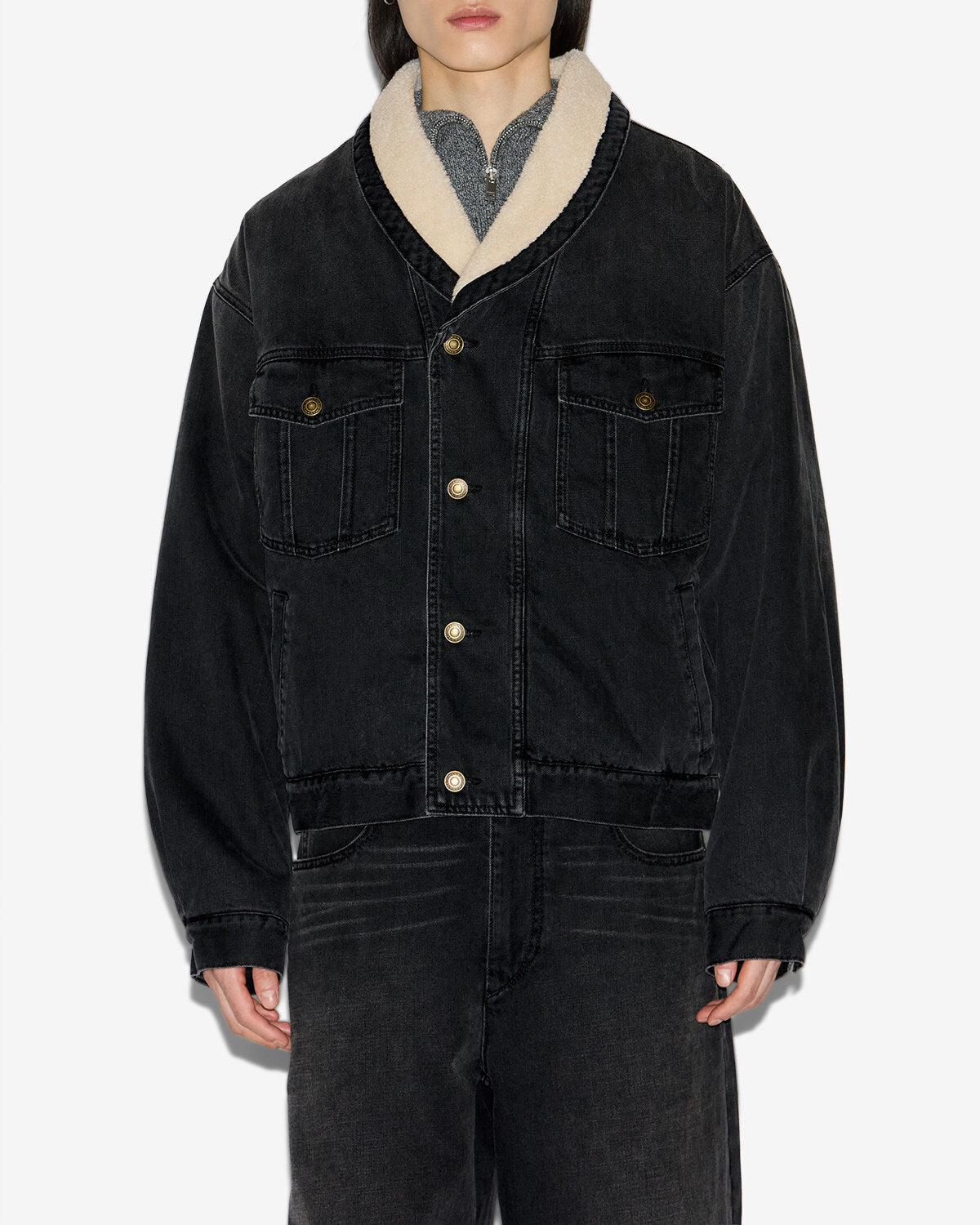 Women's JACKSON JACKET