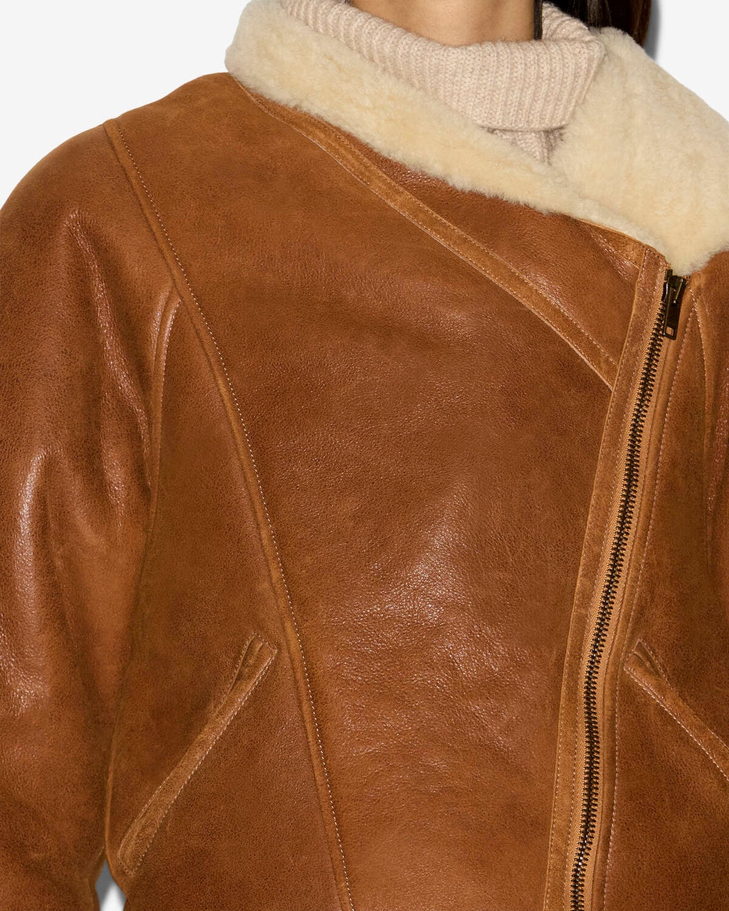 BLONDINE JACKET