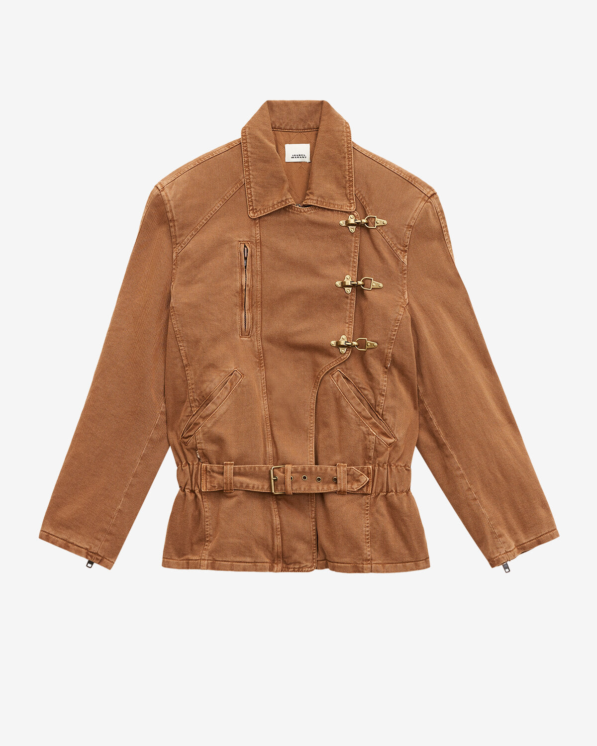 Women's CAITLYN JACKET