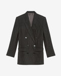 JEVIMA JACKET