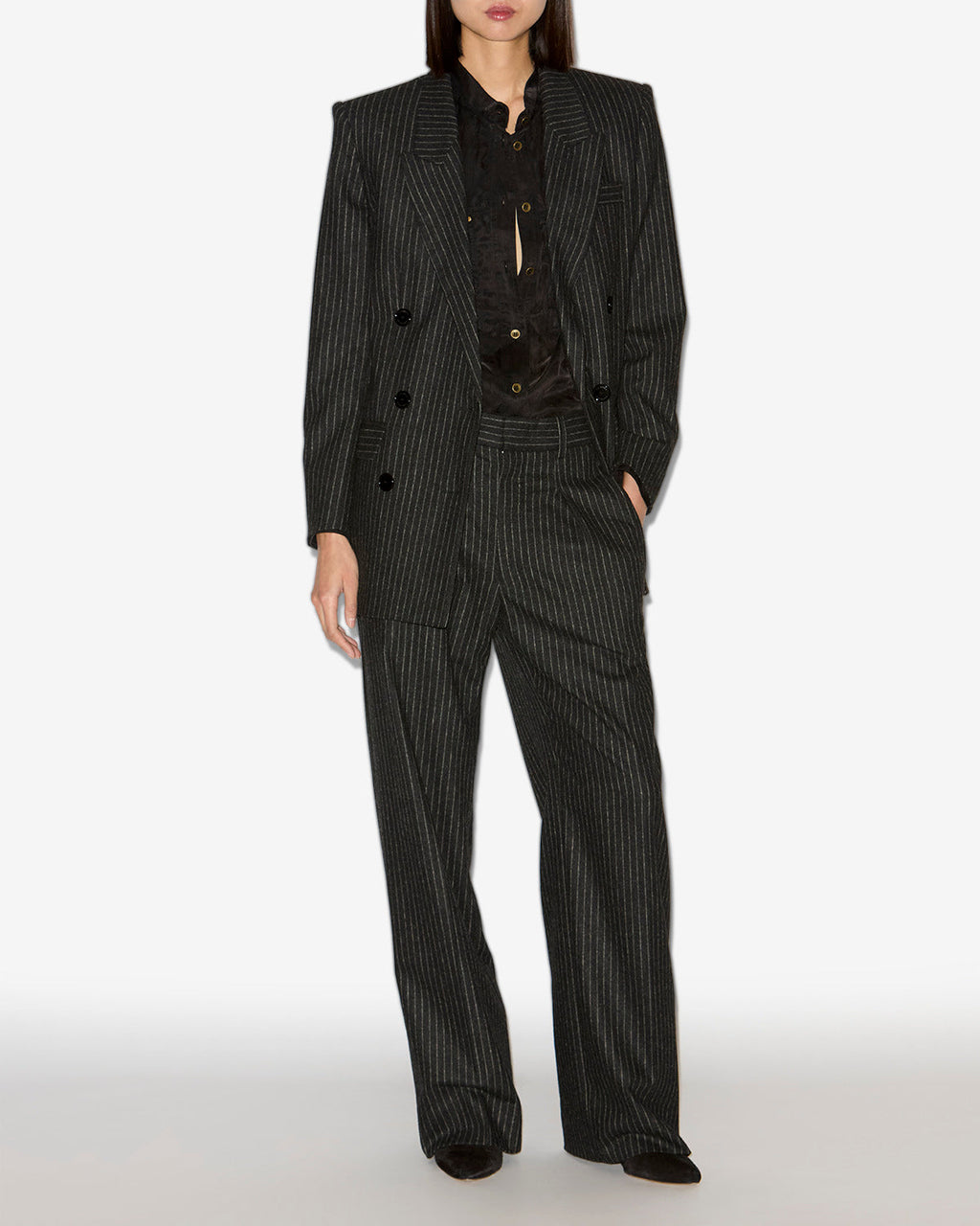 JEVIMA JACKET