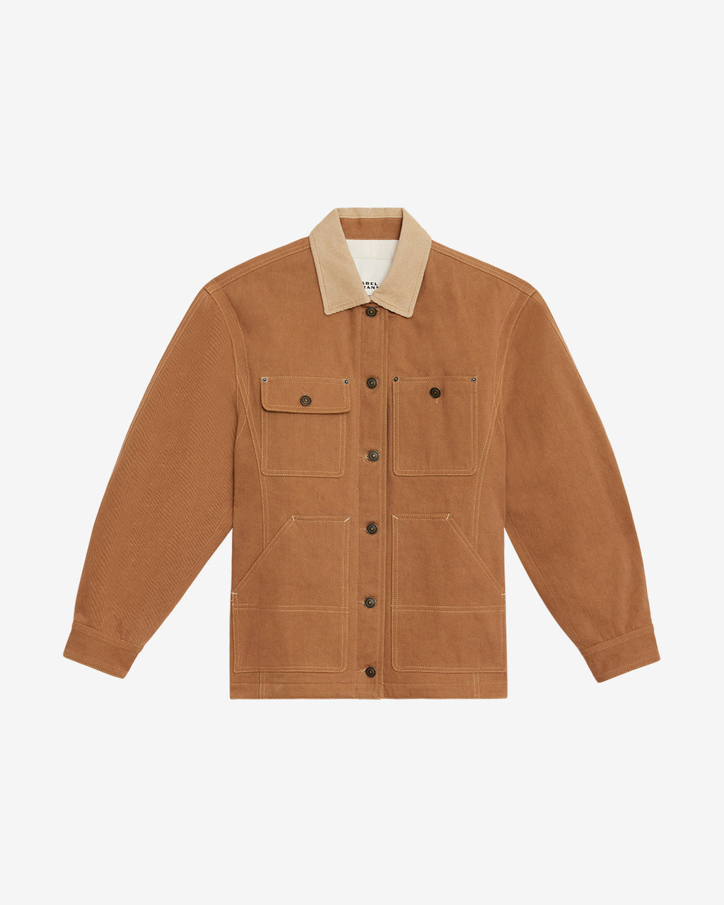 NINON JACKET