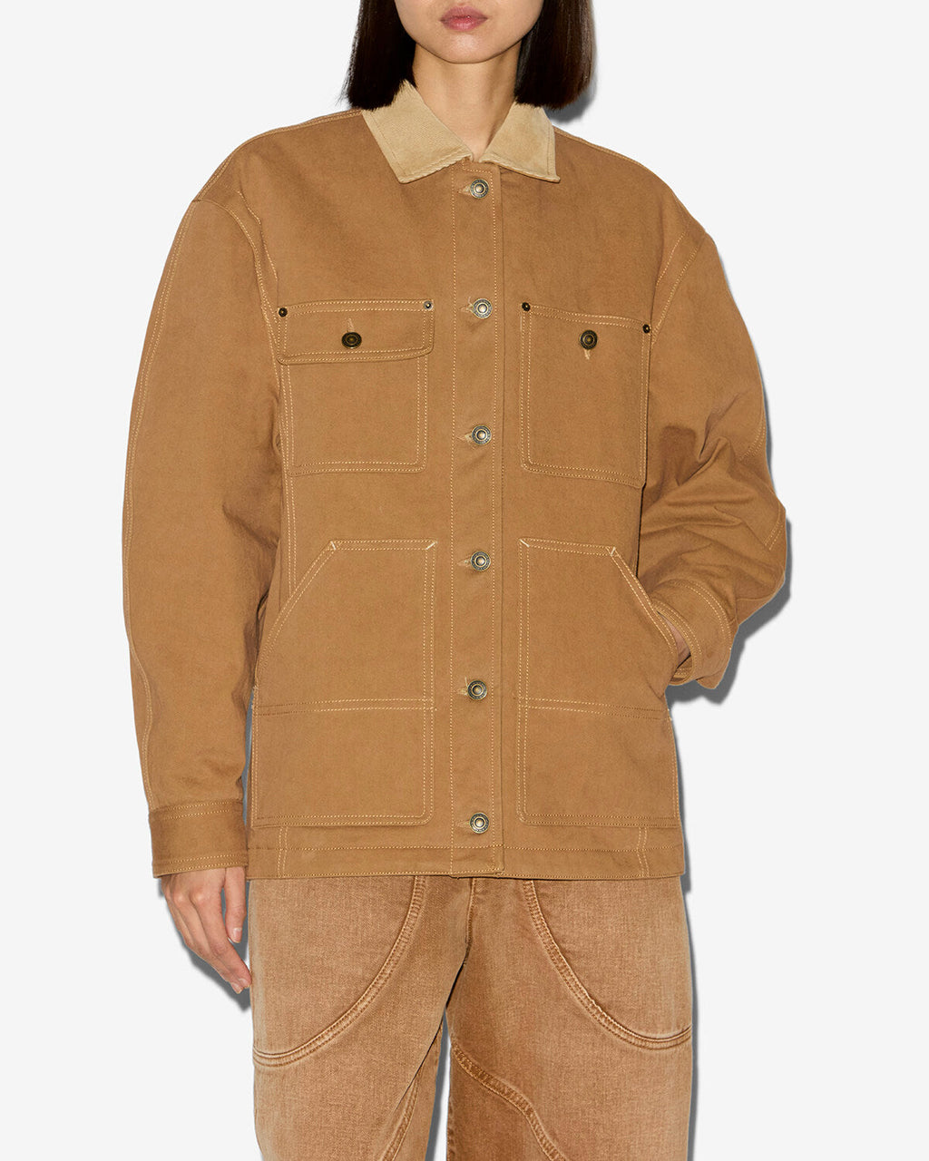 NINON JACKET