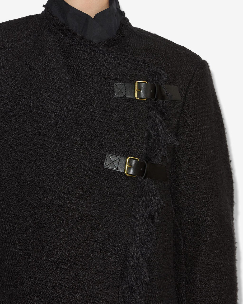 GARMIA JACKET