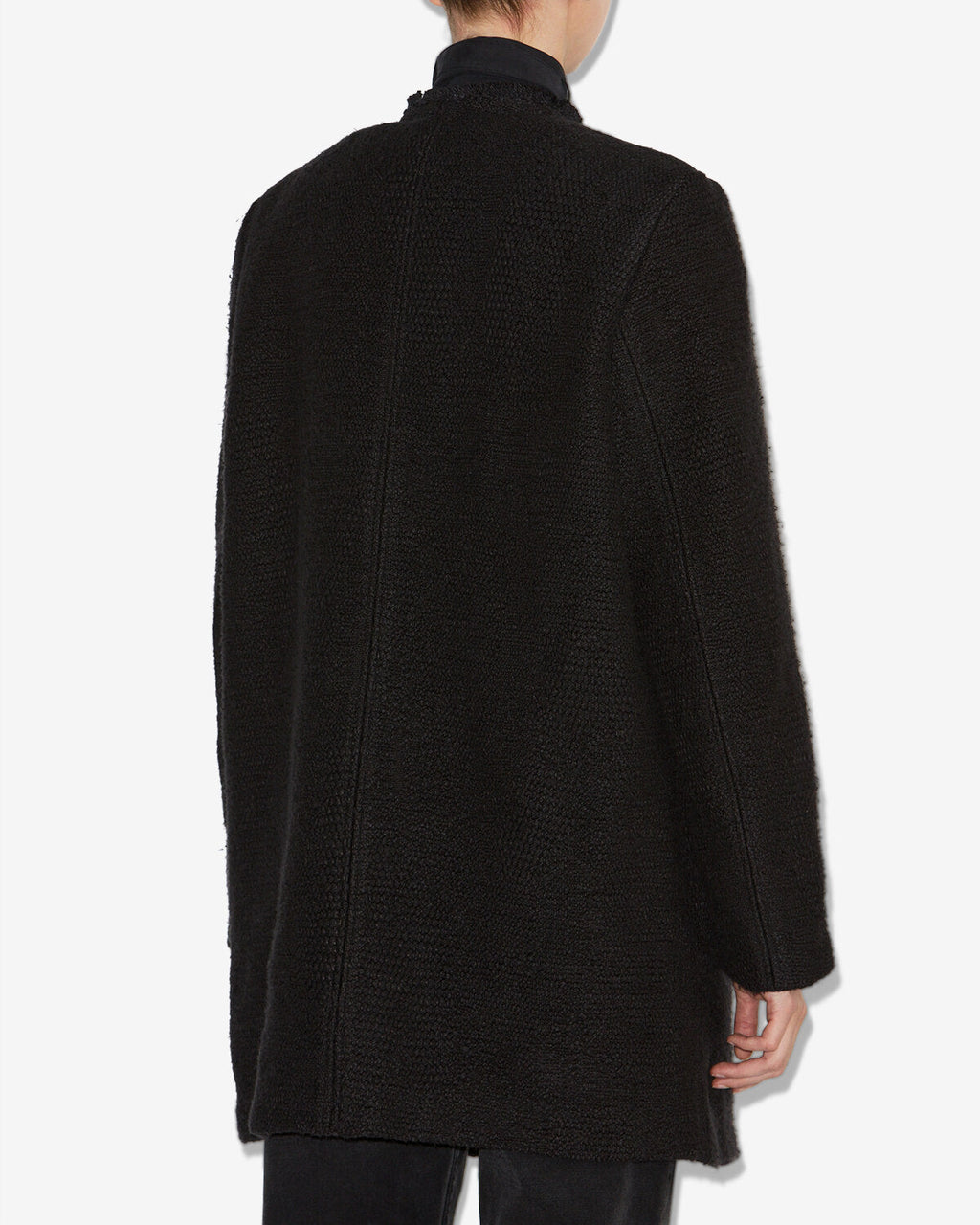 GARMIA JACKET