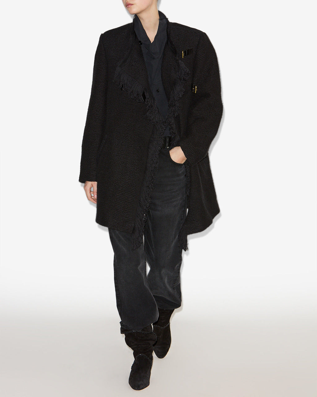 GARMIA JACKET