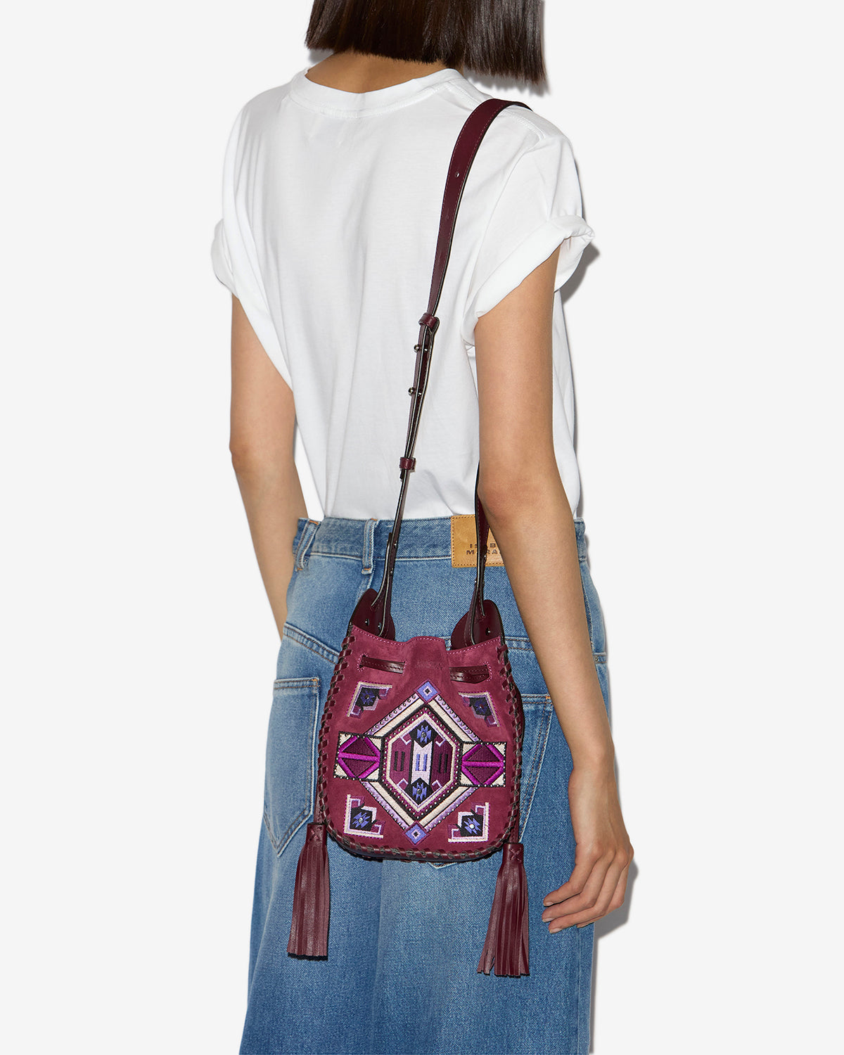 MINI SILAO BAG
