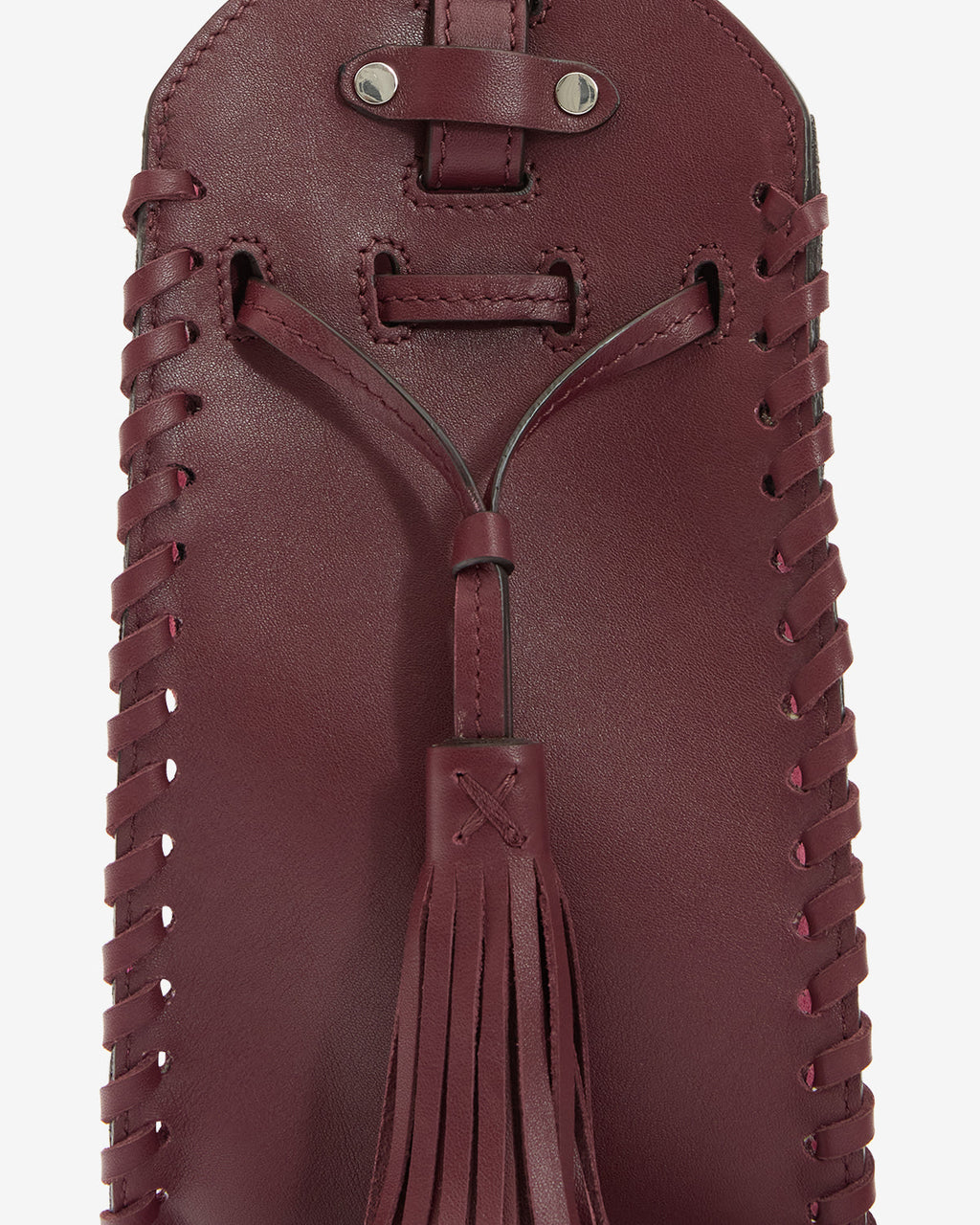 MINI SILAO BAG