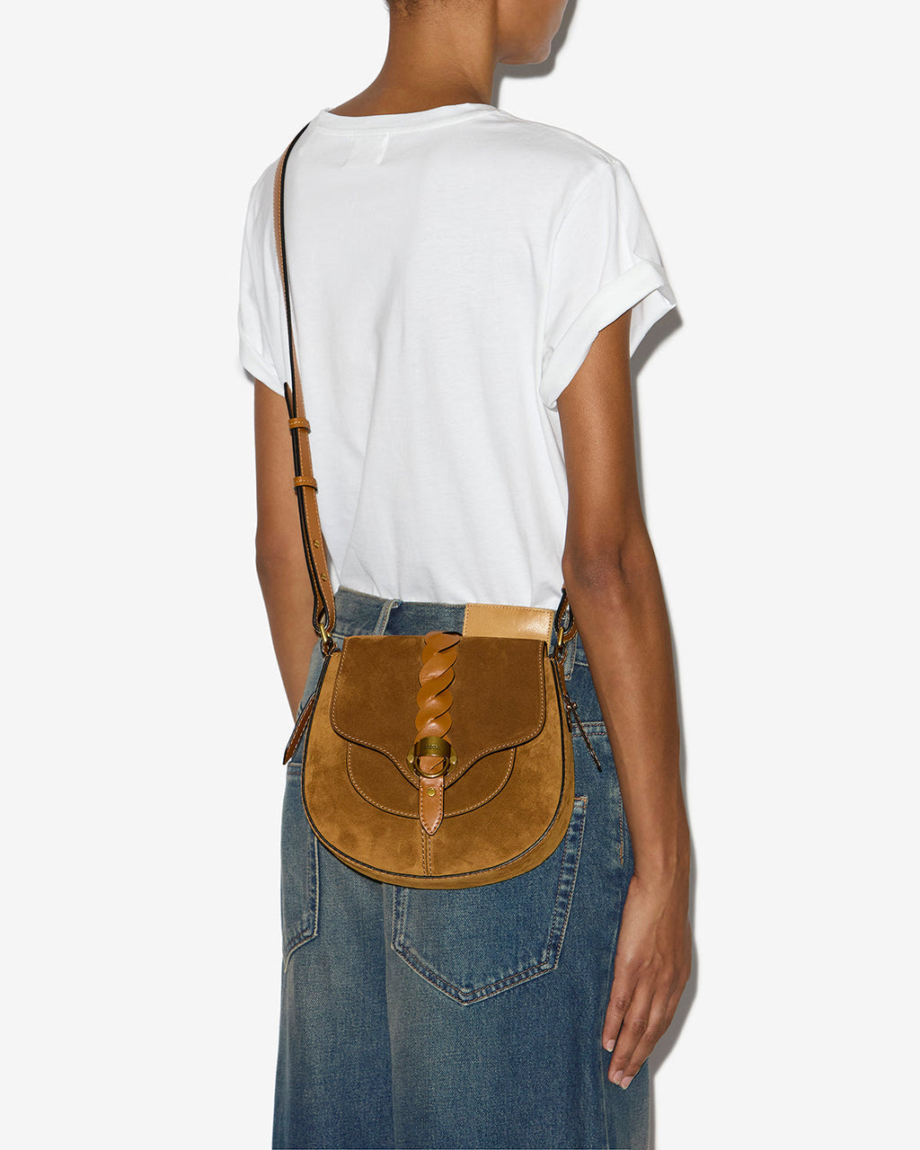 ALTAY SMALL BAG