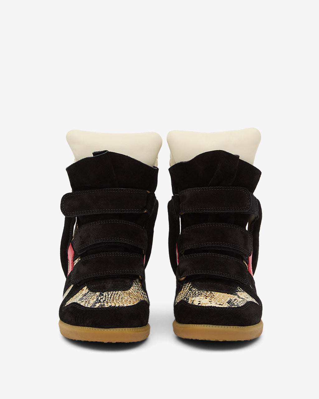BEKETT SNEAKERS