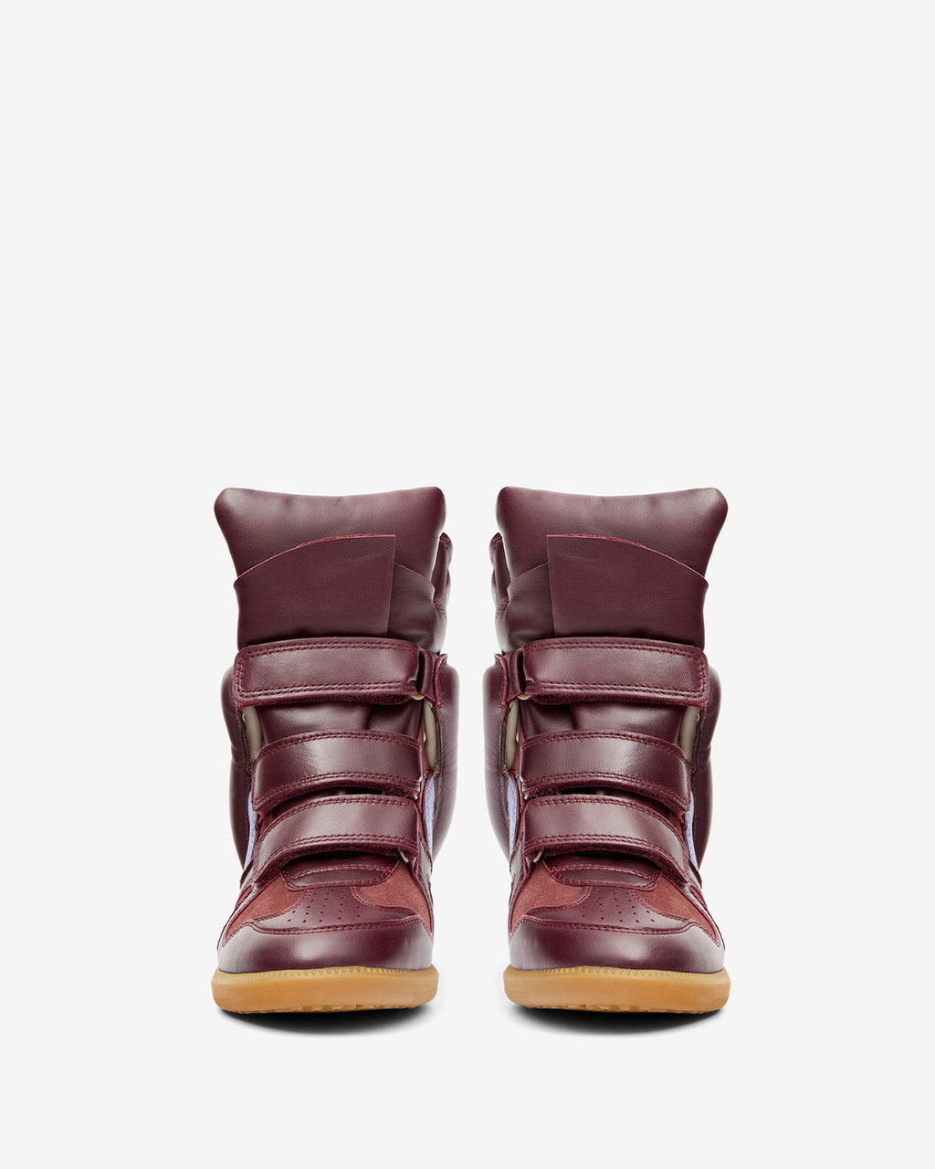 BEKETT SNEAKERS