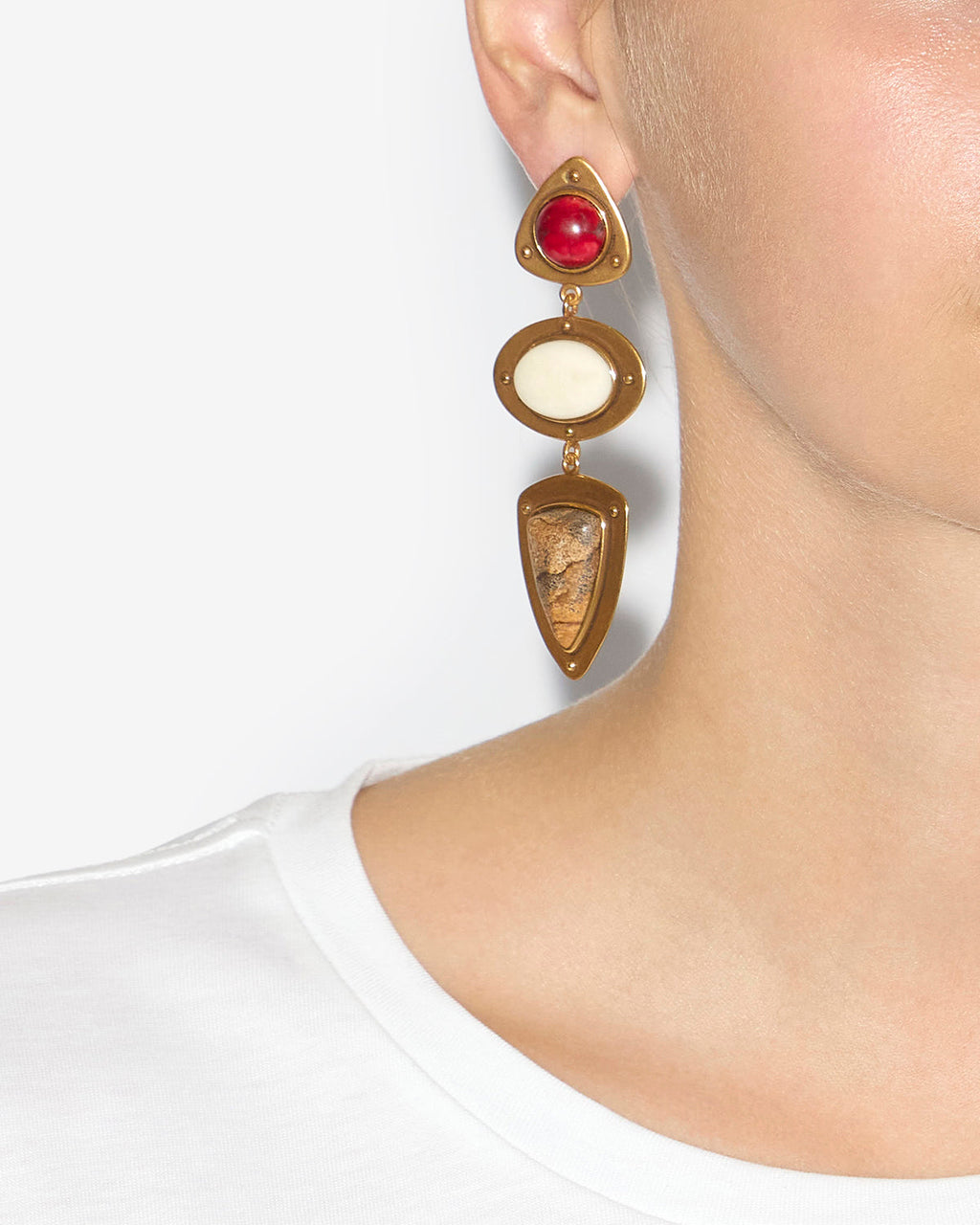 DEES EARRINGS