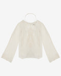LUNA BLOUSE