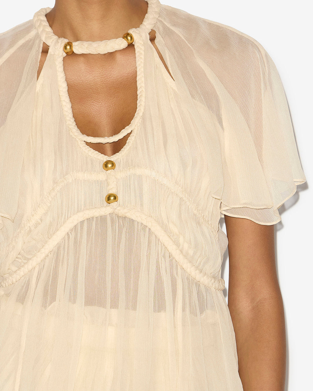 ROSALINE TOP