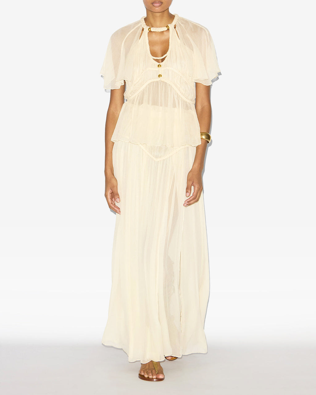 ROSALINE TOP