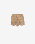 BILLIA SKIRT