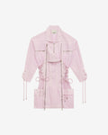 IZARRA DRESS