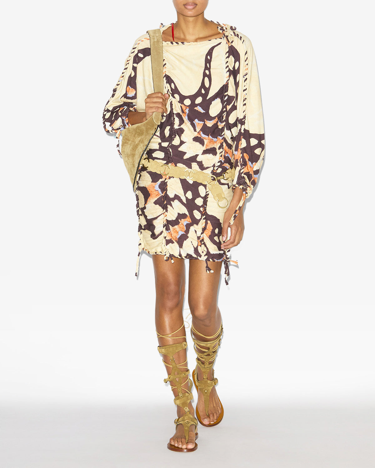 ZINA DRESS